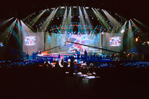 Eurovision Song Contest Tallinn 2002